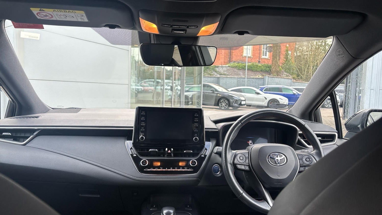 Used Toyota Corolla 2020 for sale - 77411055: Photo 6