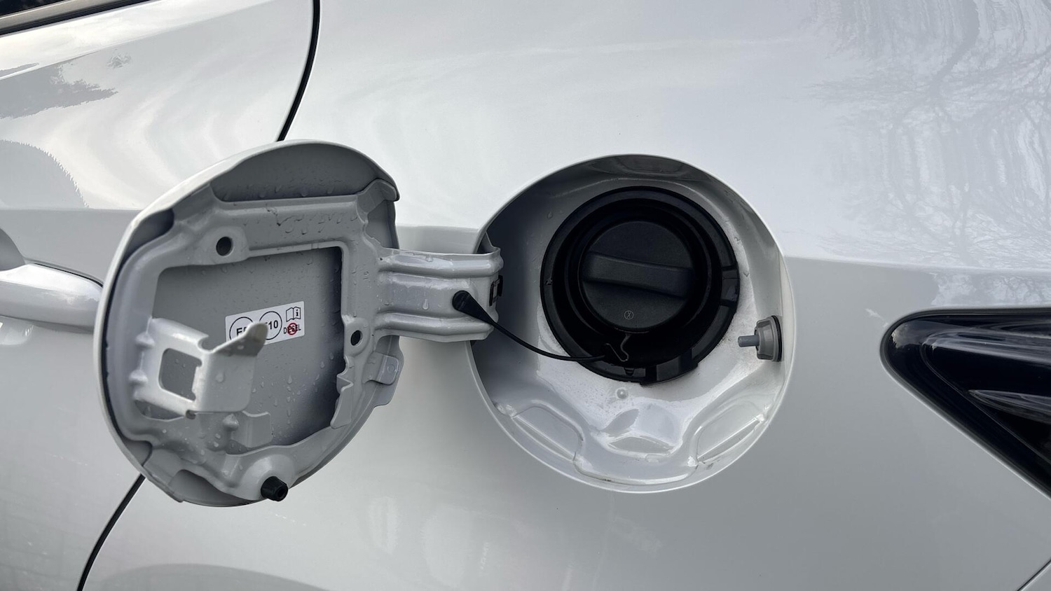 Used Toyota Corolla 2020 for sale - 77411055: Photo 9