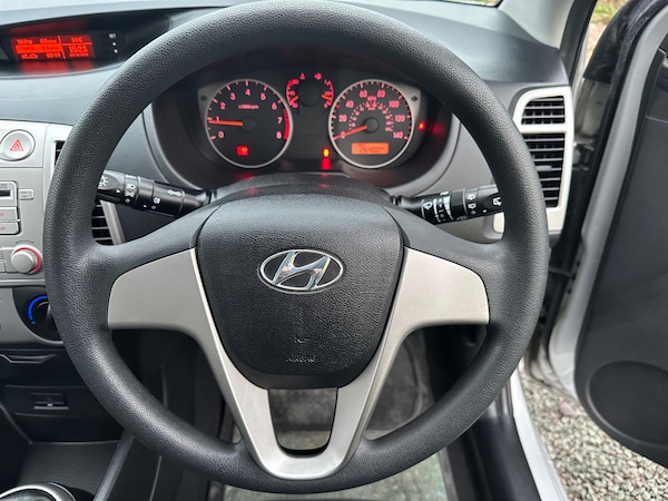 Used Hyundai i20 2010 for sale - 74313971: Photo 13