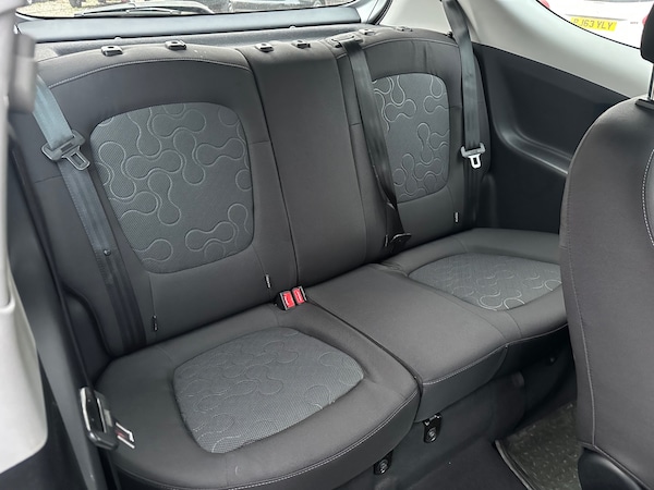 Used Hyundai i20 2010 for sale - 74313971: Photo 23