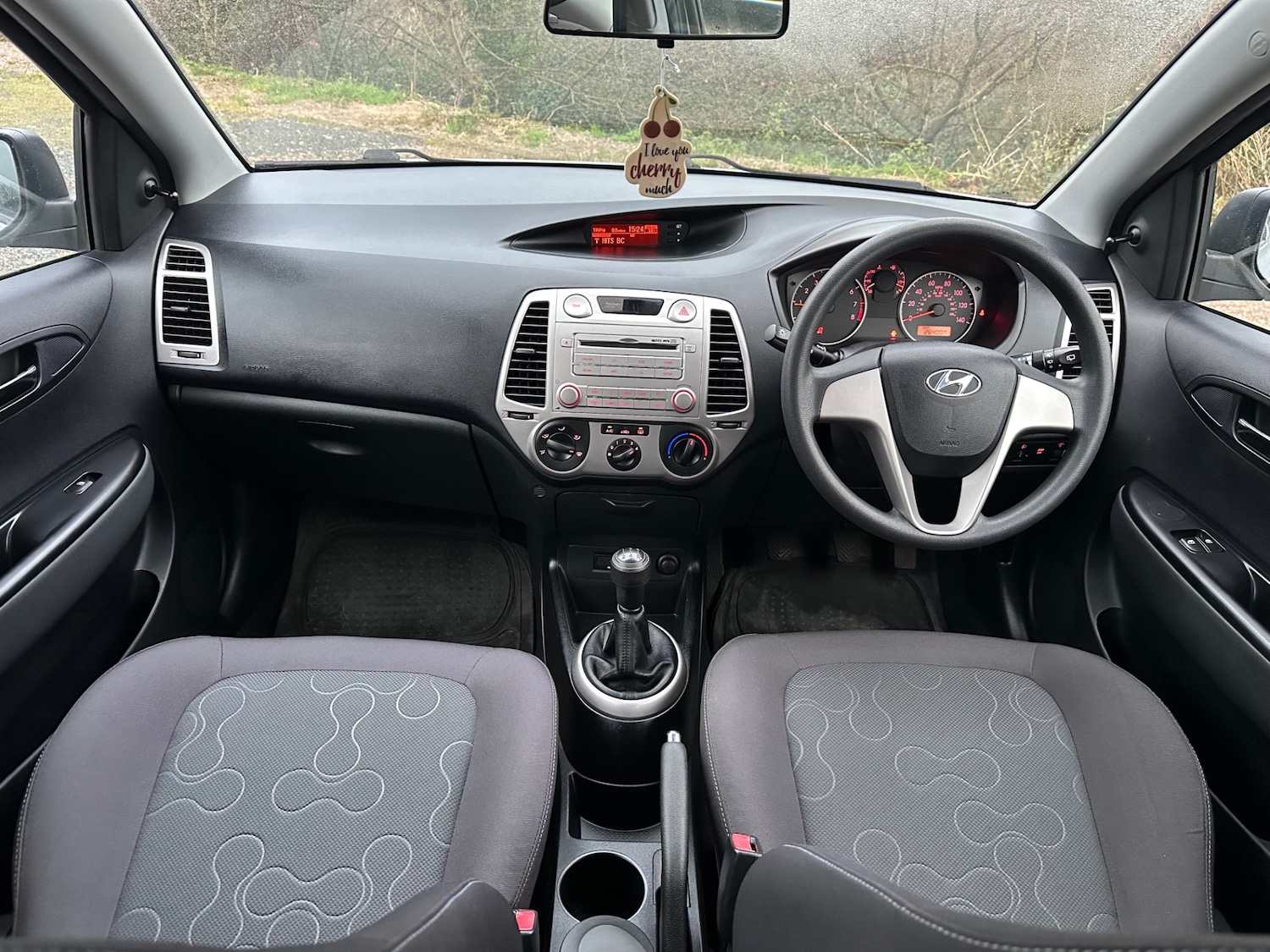 Vehicle 24