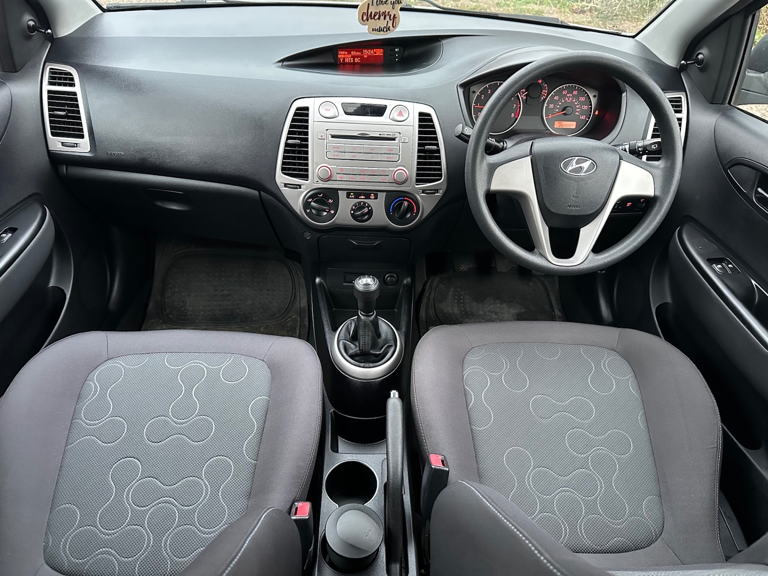 Vehicle 25