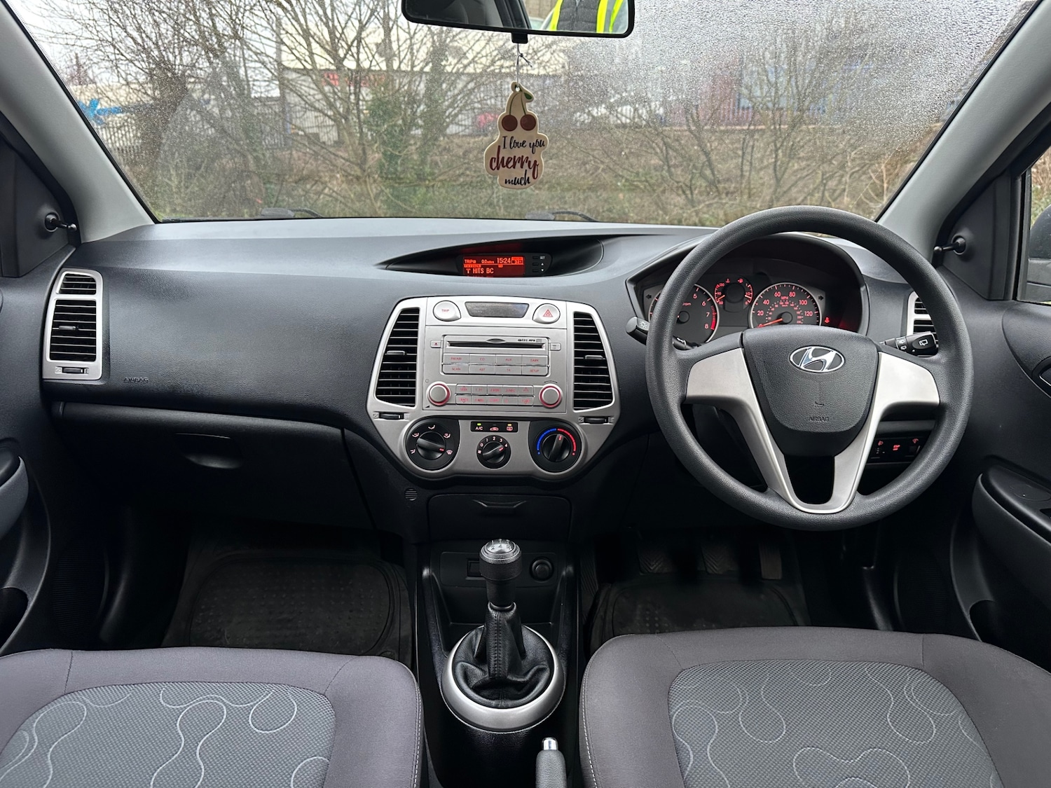 Vehicle 26
