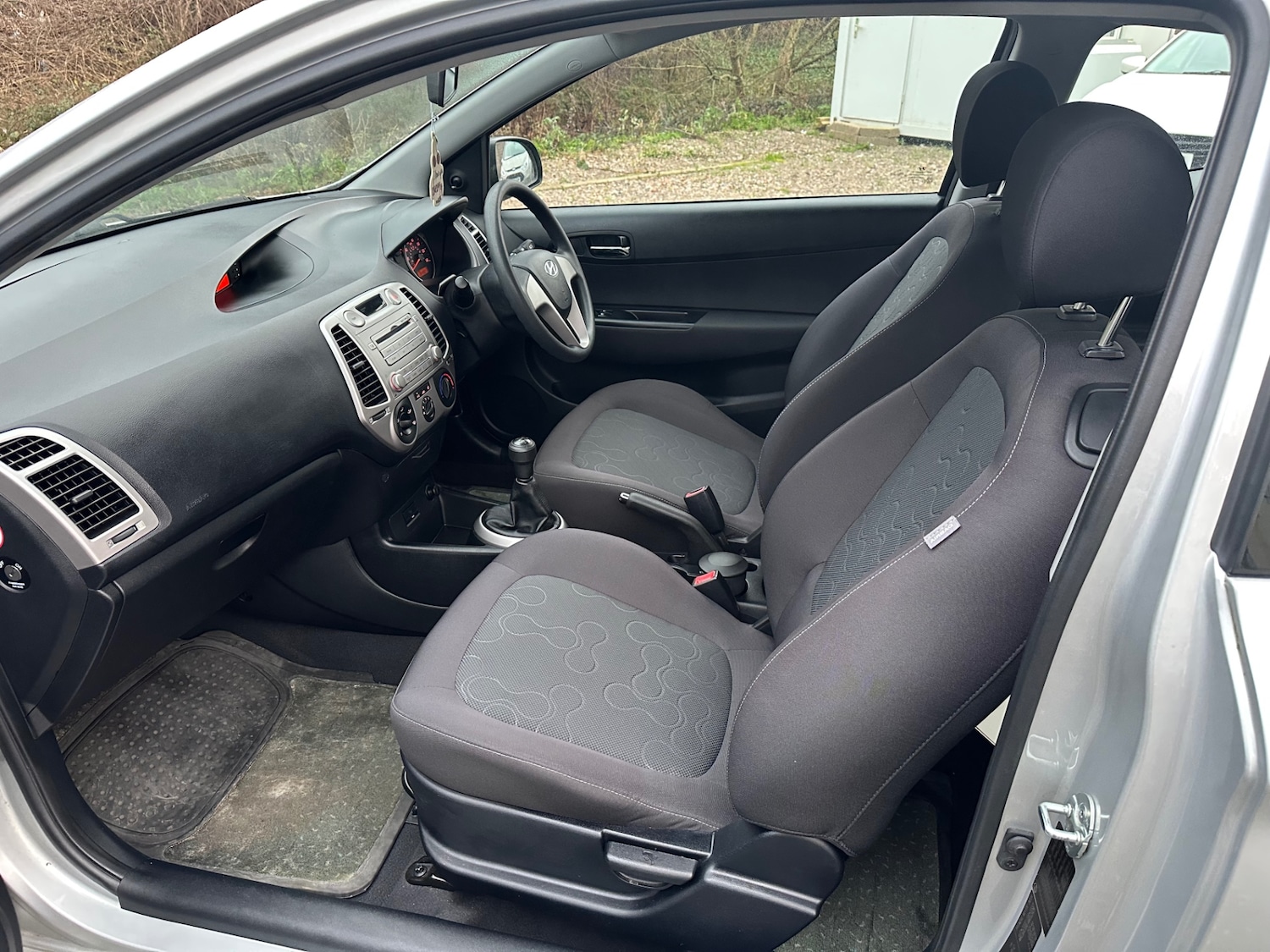 Vehicle 29