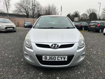 Used Hyundai i20 2010 for sale - 74313971: Photo