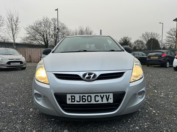 Used Hyundai i20 2010 for sale - 74313971: Photo 35