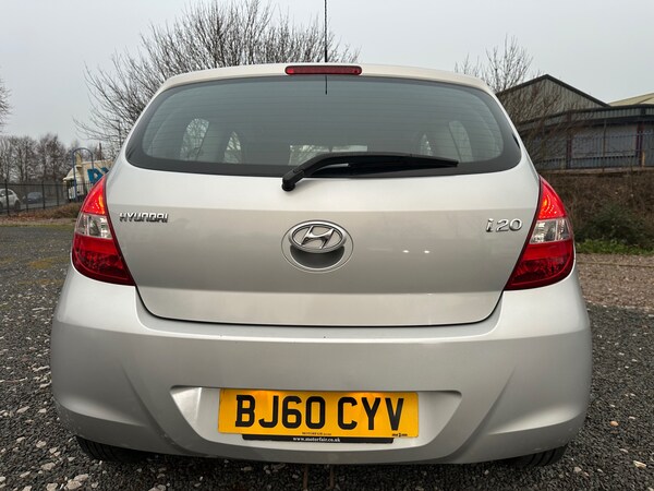 Used Hyundai i20 2010 for sale - 74313971: Photo 36