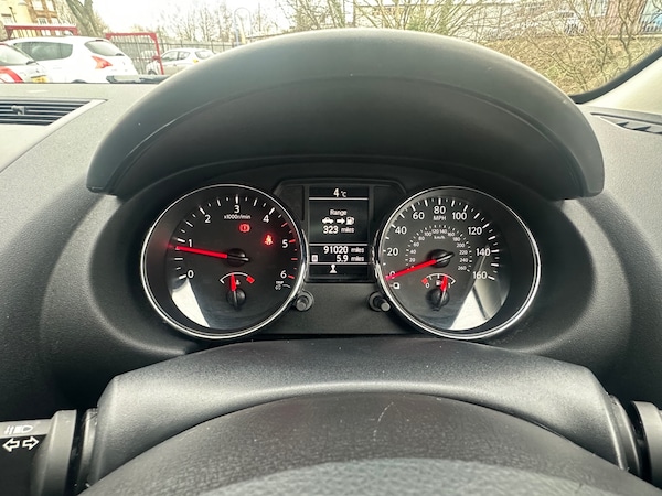 Used Nissan Qashqai+2 2011 for sale - 74313115: Photo 13