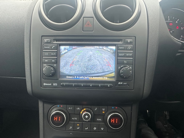 Used Nissan Qashqai+2 2011 for sale - 74313115: Photo 15