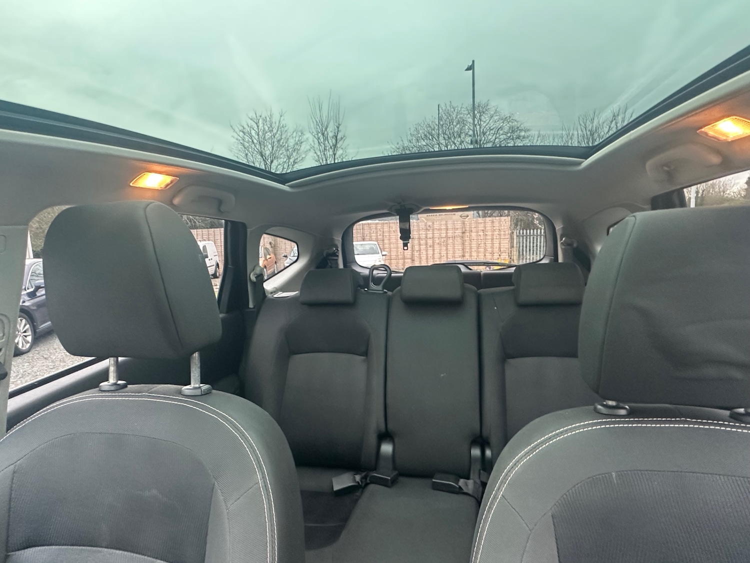 Vehicle 19