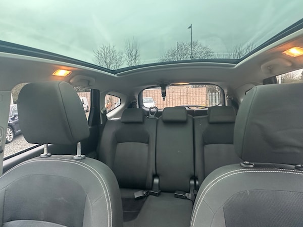 Used Nissan Qashqai+2 2011 for sale - 74313115: Photo 19