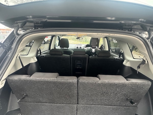 Used Nissan Qashqai+2 2011 for sale - 74313115: Photo 25