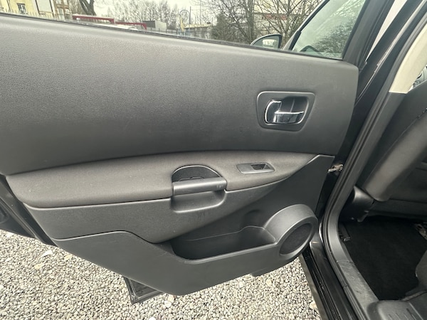 Used Nissan Qashqai+2 2011 for sale - 74313115: Photo 26
