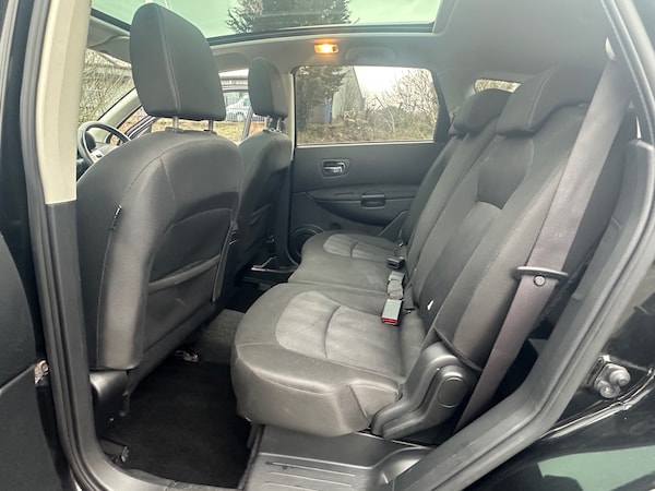 Used Nissan Qashqai+2 2011 for sale - 74313115: Photo 27