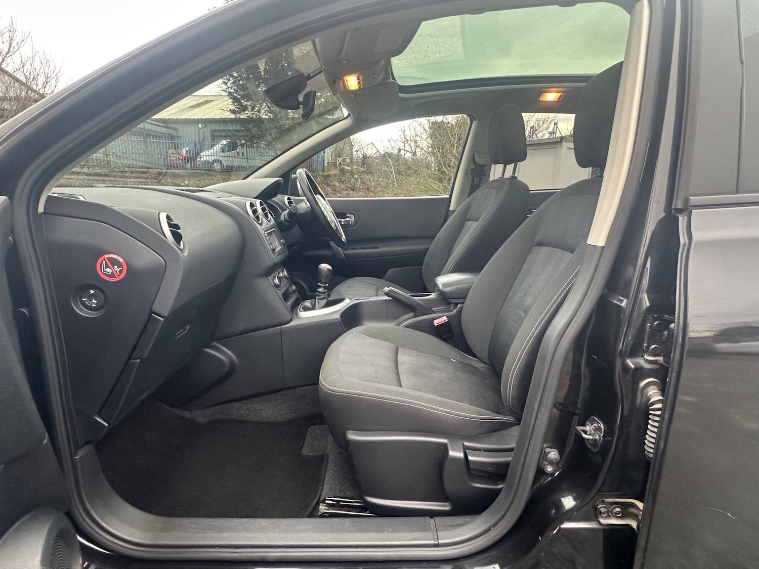 Vehicle 28