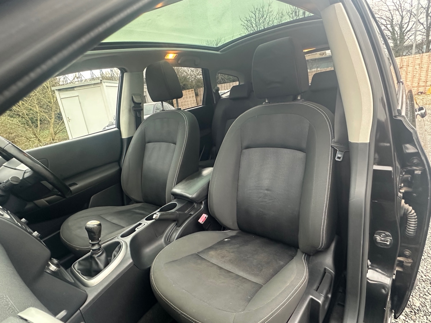 Vehicle 29