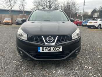 Used Nissan Qashqai+2 2011 for sale - 74313115: Photo