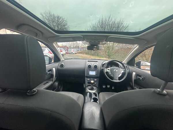 Used Nissan Qashqai+2 2011 for sale - 74313115: Photo 30