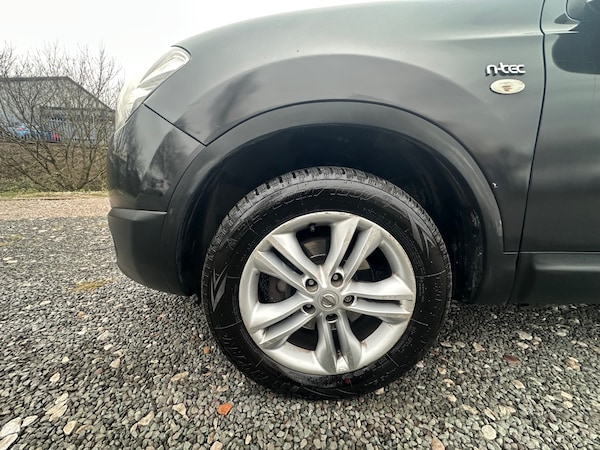 Used Nissan Qashqai+2 2011 for sale - 74313115: Photo 32
