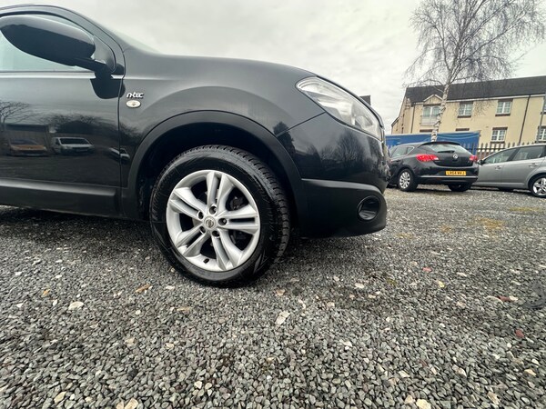 Used Nissan Qashqai+2 2011 for sale - 74313115: Photo 35
