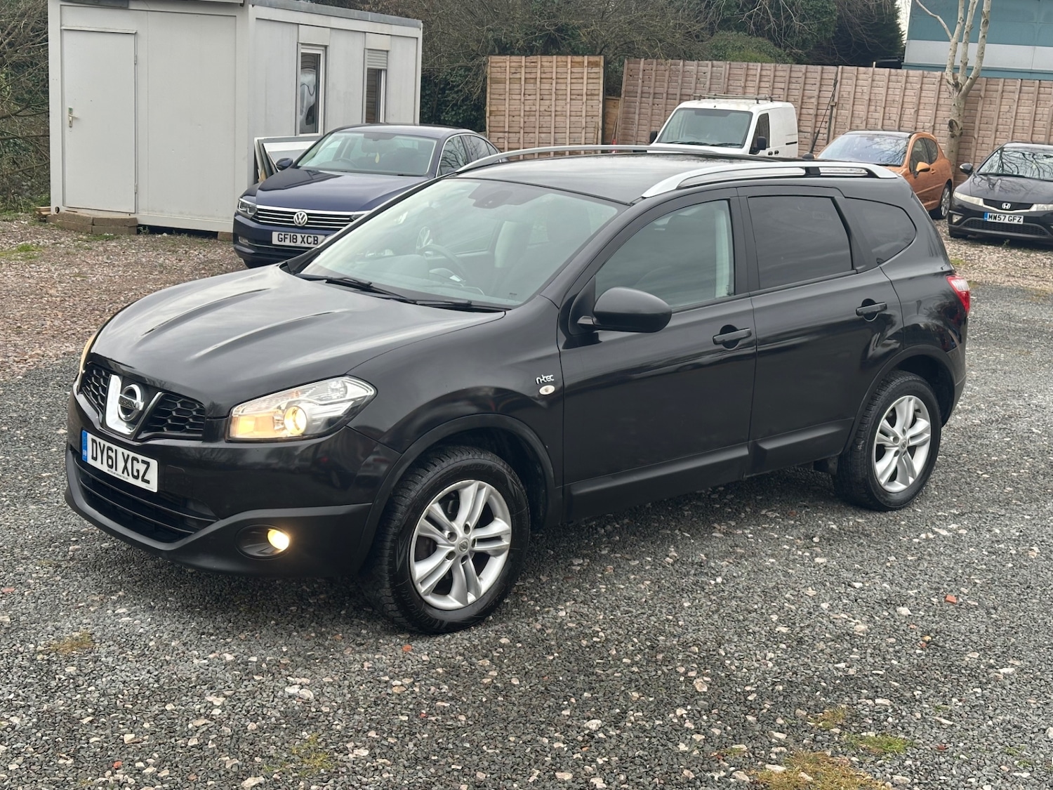 Vehicle 39