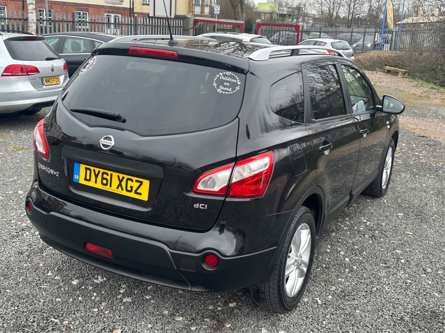Vehicle 42