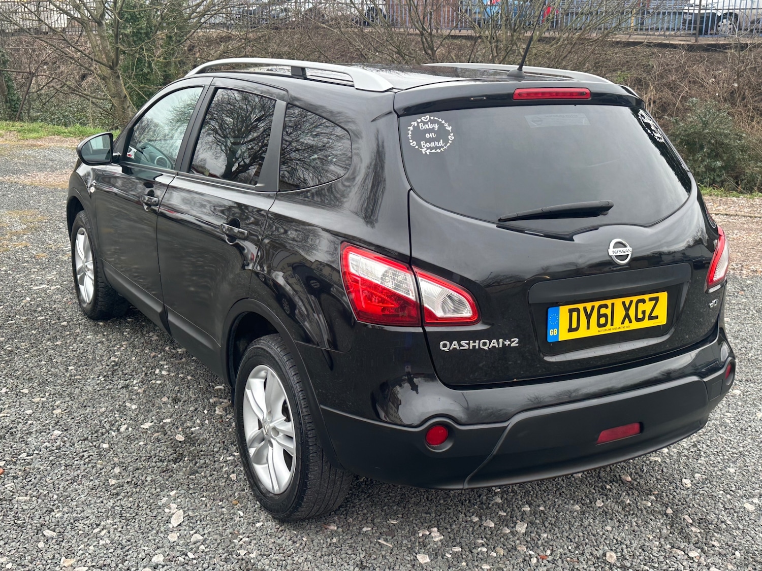 Vehicle 43