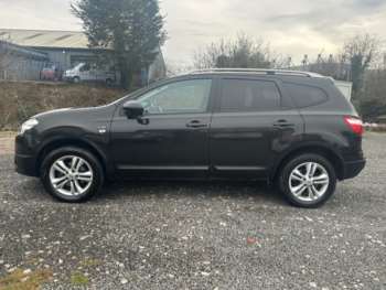 Used Nissan Qashqai+2 2011 for sale - 74313115: Photo