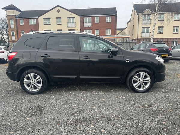 Used Nissan Qashqai+2 2011 for sale - 74313115: Photo 8