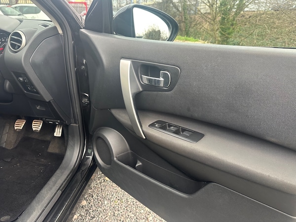 Used Nissan Qashqai+2 2011 for sale - 74313115: Photo 9