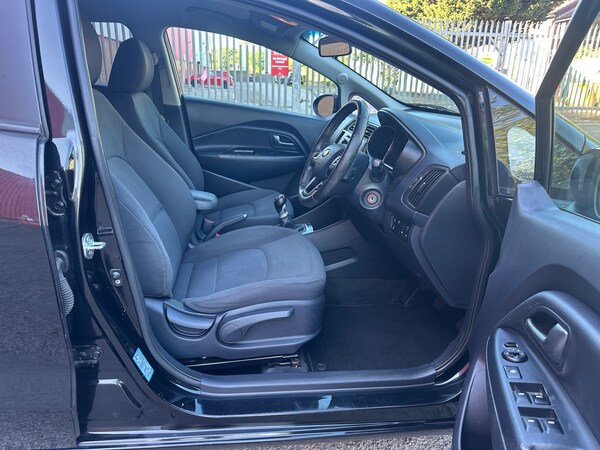 Used Kia Rio 2012 for sale - 75124300: Photo 11