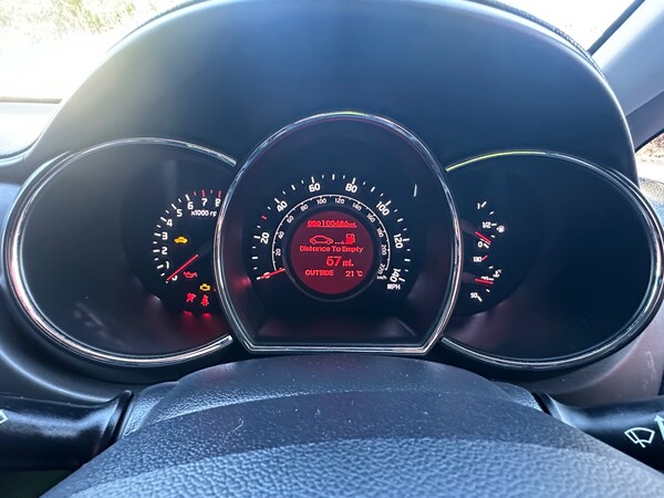 Used Kia Rio 2012 for sale - 75124300: Photo 15