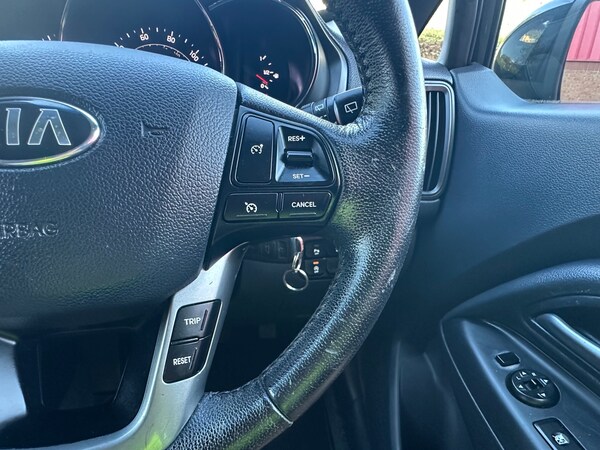 Used Kia Rio 2012 for sale - 75124300: Photo 16