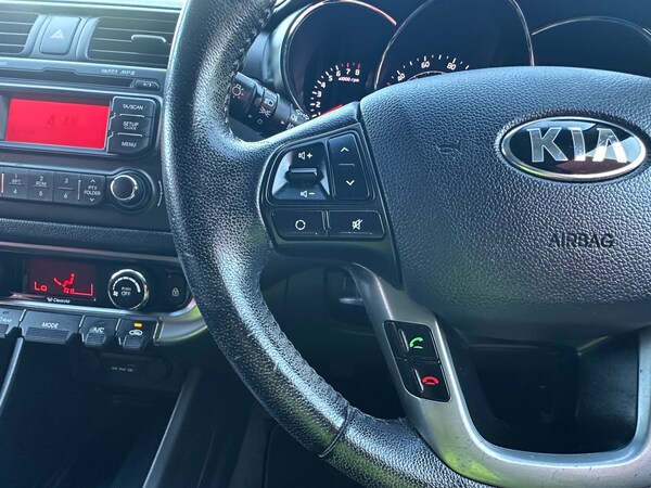 Used Kia Rio 2012 for sale - 75124300: Photo 17