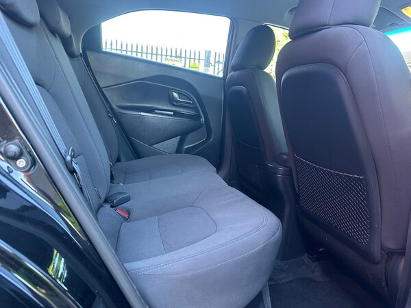 Used Kia Rio 2012 for sale - 75124300: Photo 25