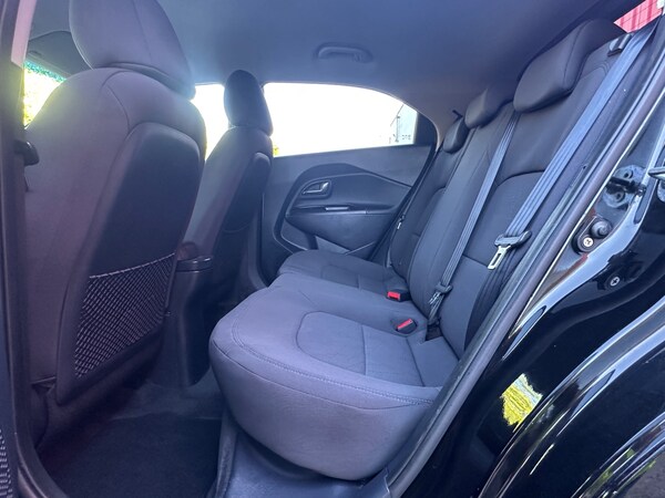 Used Kia Rio 2012 for sale - 75124300: Photo 27