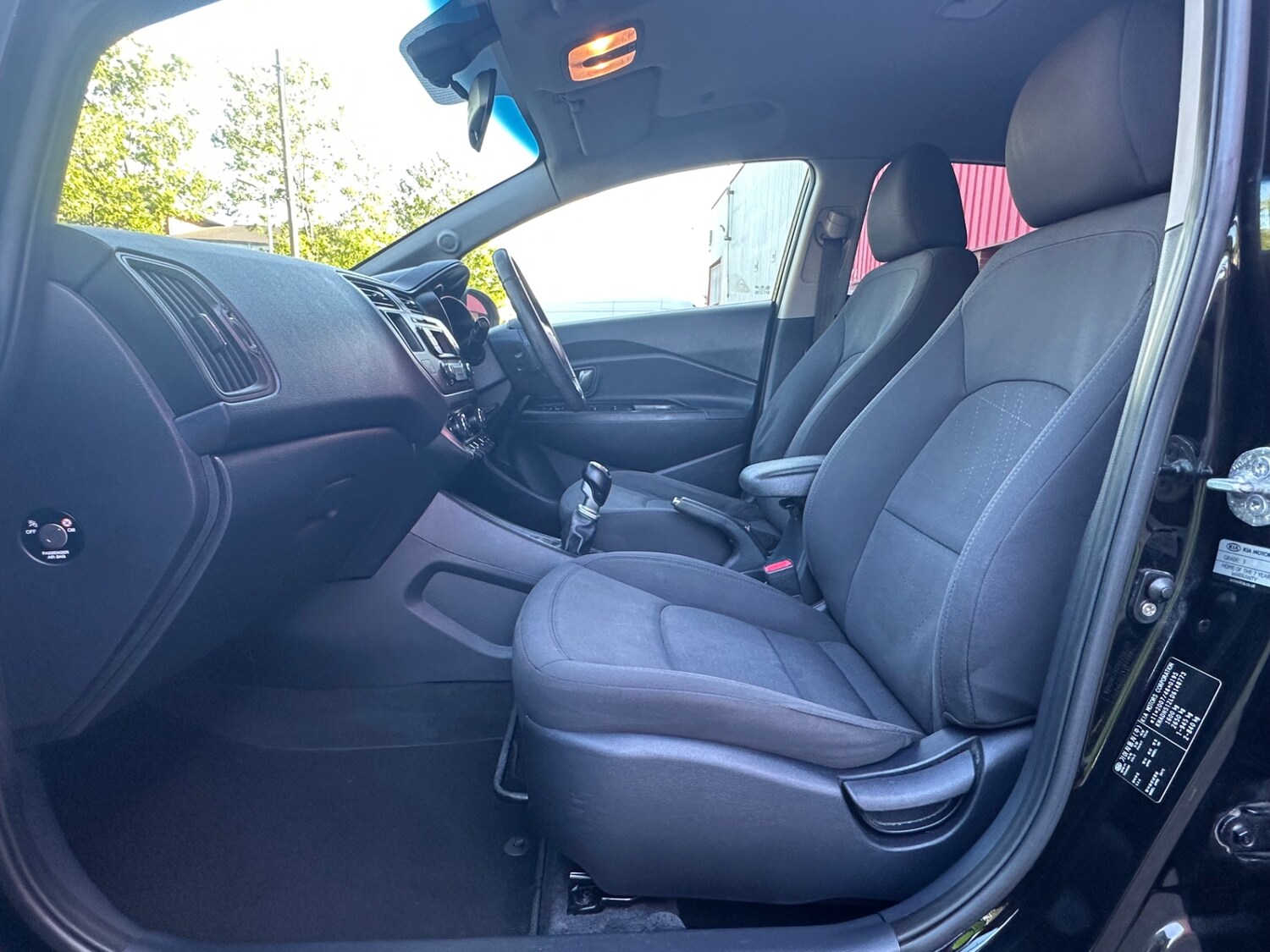 Vehicle 29