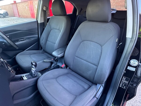 Used Kia Rio 2012 for sale - 75124300: Photo 30