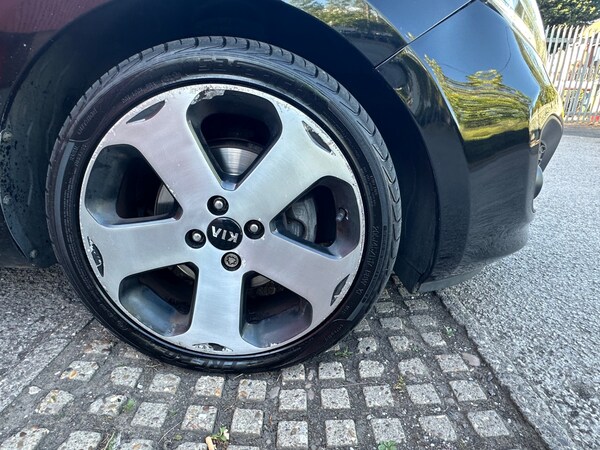 Used Kia Rio 2012 for sale - 75124300: Photo 35