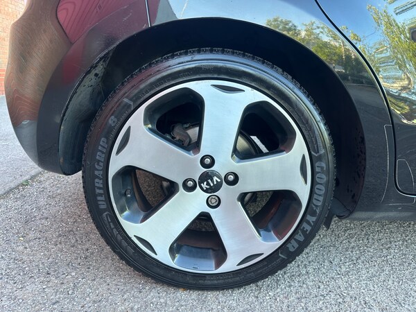 Used Kia Rio 2012 for sale - 75124300: Photo 36