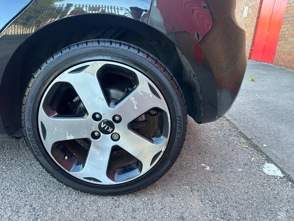 Used Kia Rio 2012 for sale - 75124300: Photo 37