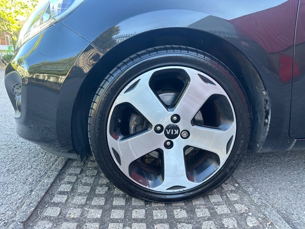 Used Kia Rio 2012 for sale - 75124300: Photo 38