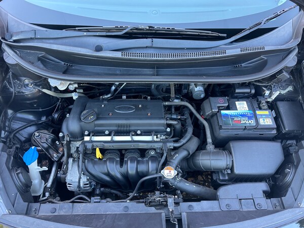 Used Kia Rio 2012 for sale - 75124300: Photo 40