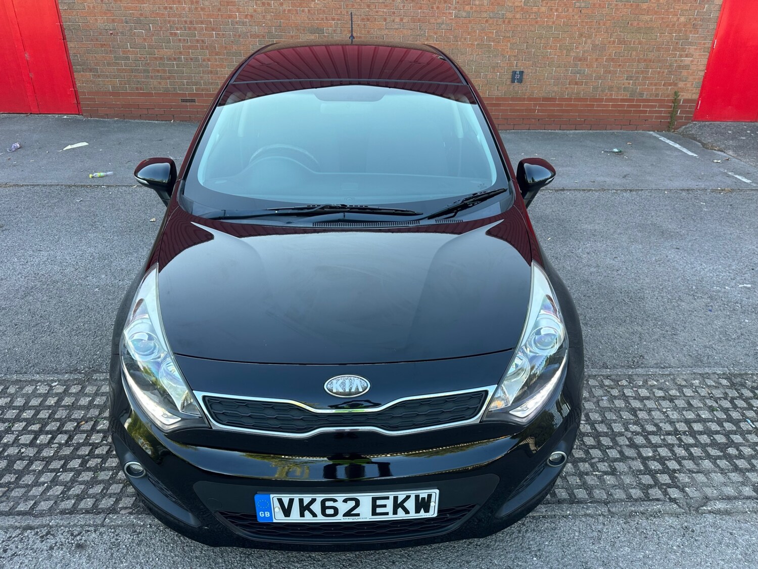 Vehicle 41