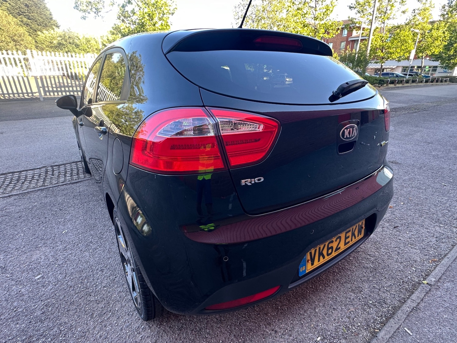 Vehicle 43