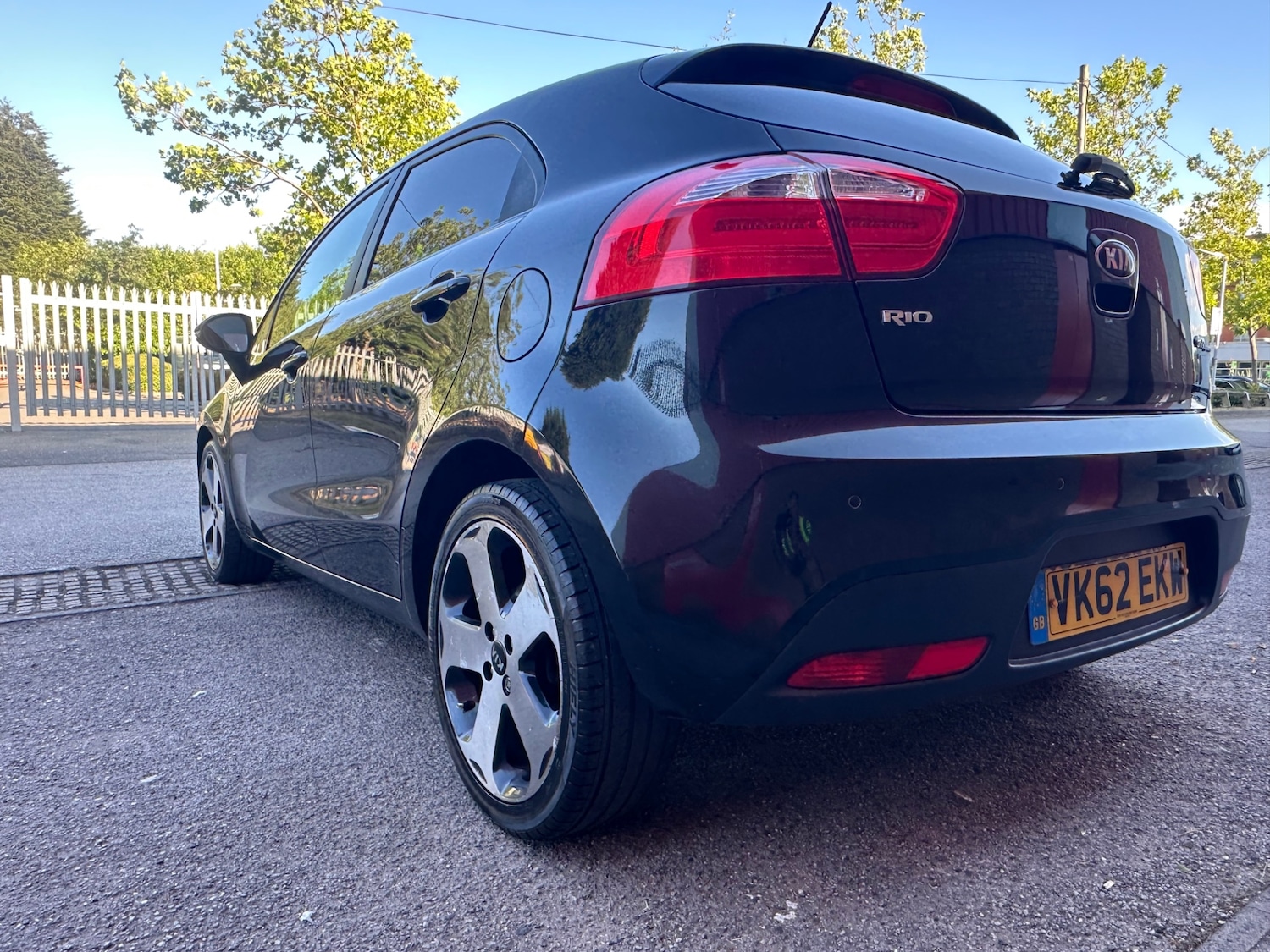 Vehicle 46