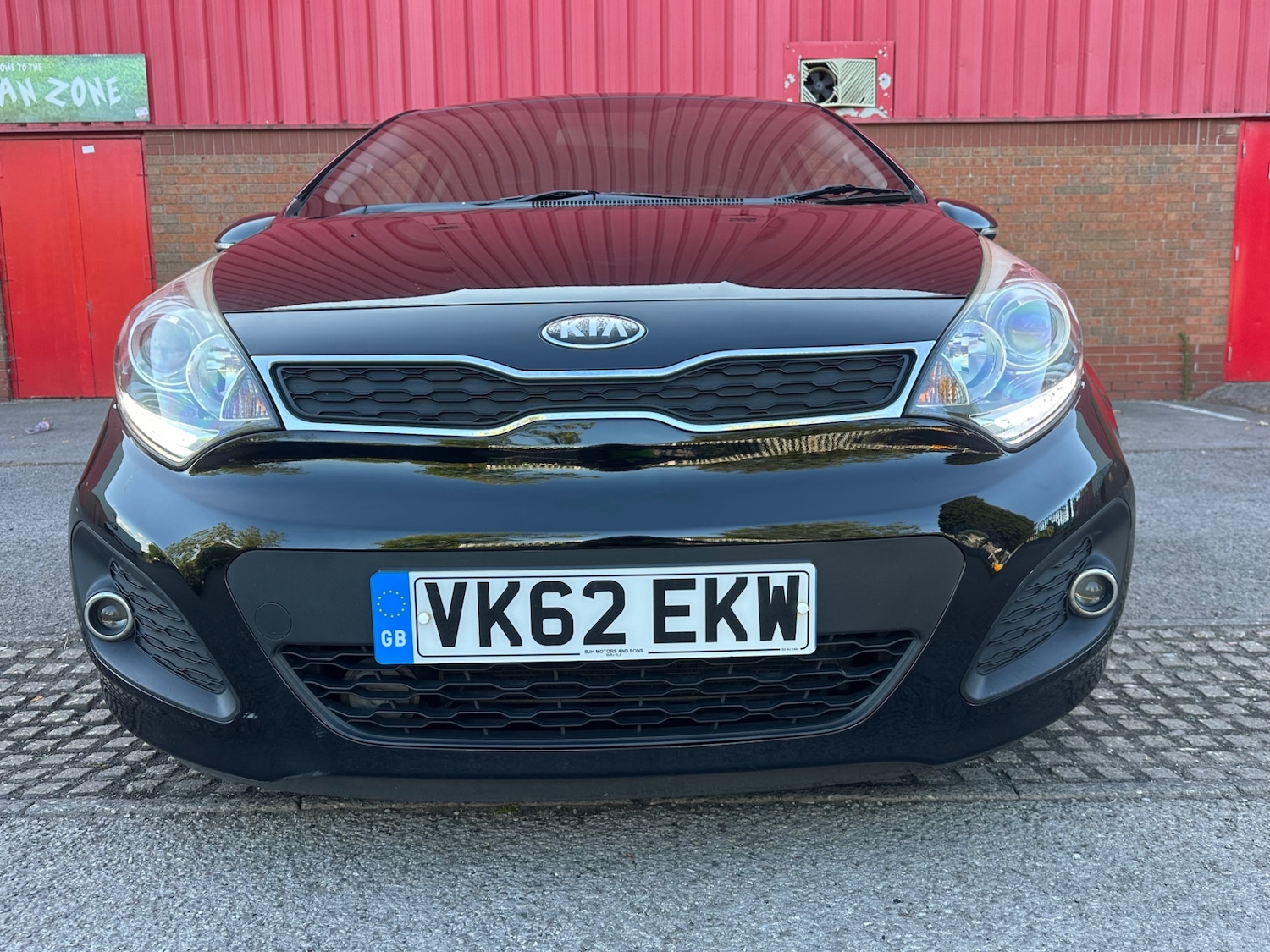 Vehicle 48