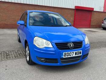 2007 (07) - 1.4 S 80 5dr