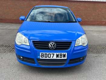 Used Volkswagen Polo 2007 for sale - 75055035: Photo