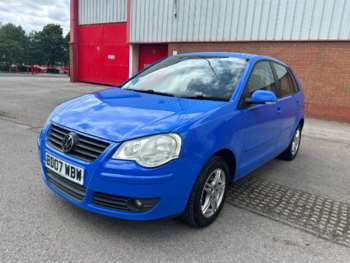 Used Volkswagen Polo 2007 for sale - 75055035: Photo